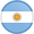 آرژانتین – ARS