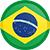 برزیل - رئال